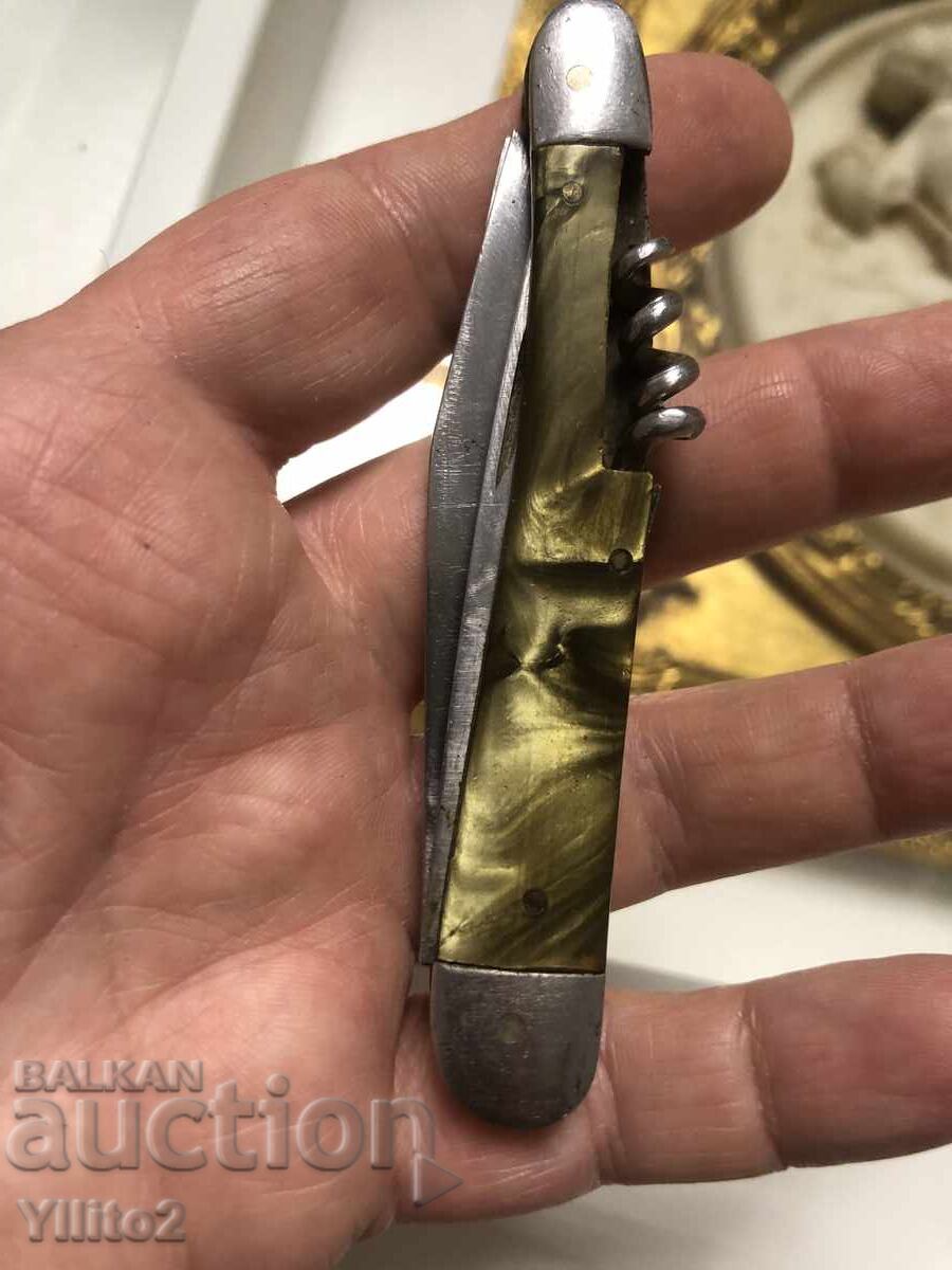 Джобно ножче Търново с цена € 17.00 | 33.25 лв. Джобно ножче Търново с цена € 17.00 | 33.25 лв.