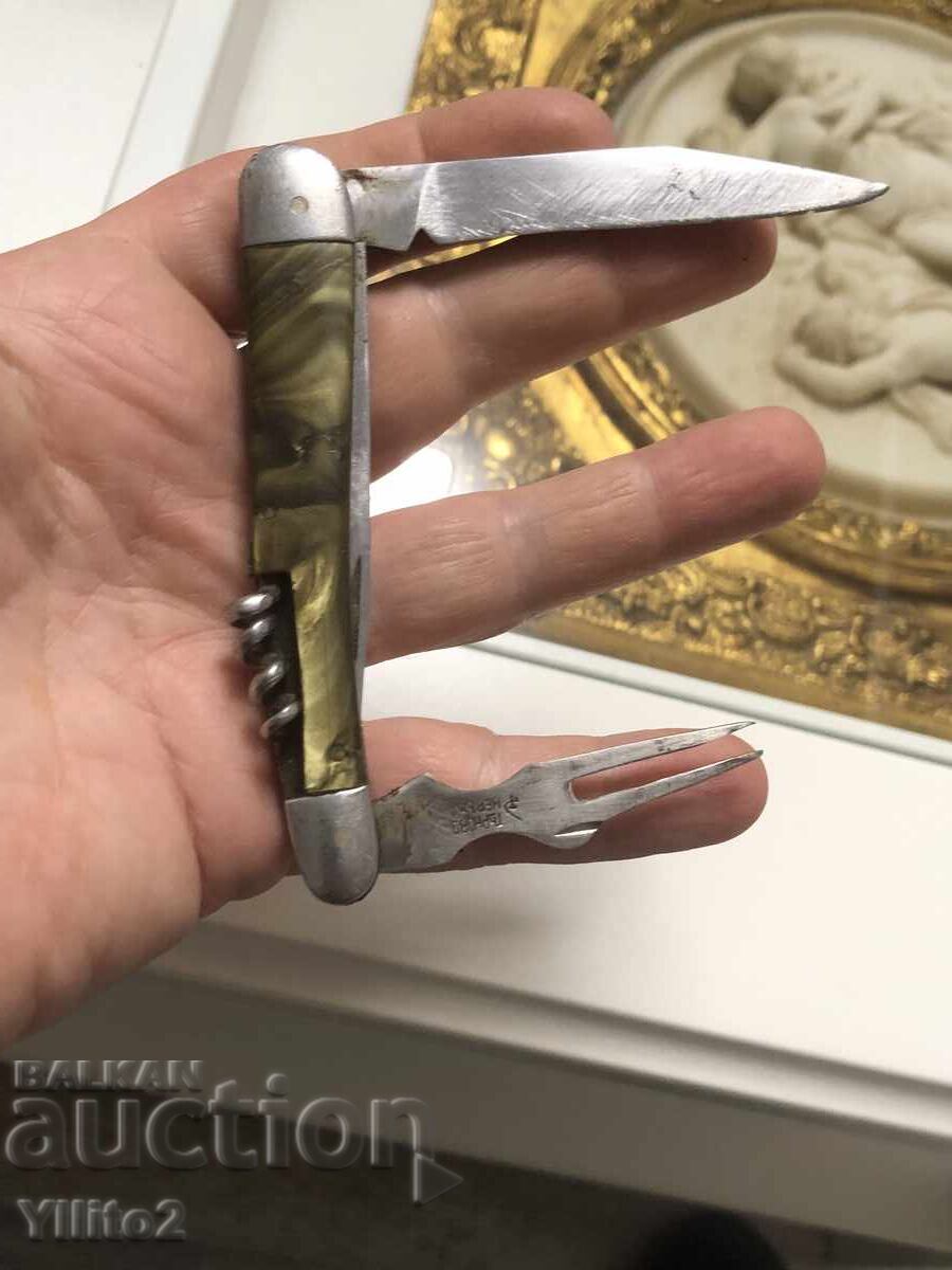 Джобно ножче Търново - 5 Джобно ножче Търново - 5