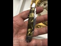 Τσεπάκι μαχαιράκι Τύρνοβο