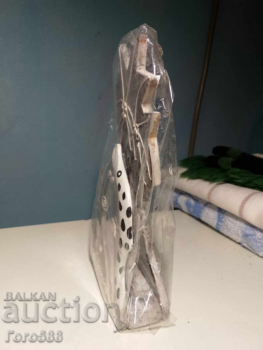 Παράδοση Σουβενίρ χαρτοθήκη 3 Παράδοση Σουβενίρ χαρτοθήκη 3