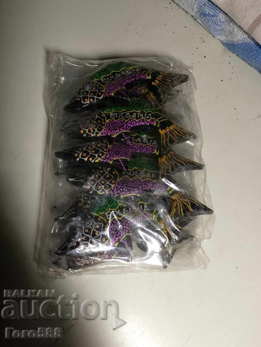 Magneți pentru frigider