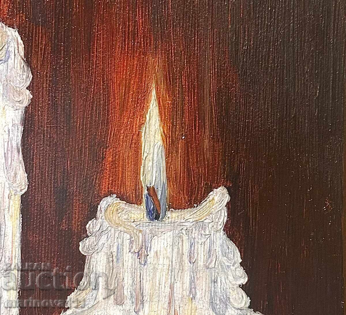 Θα σβήσουμε/We will eventually go out με τιμή € 50.00 | 97.79 BGN Θα σβήσουμε/We will eventually go out με τιμή € 50.00 | 97.79 BGN