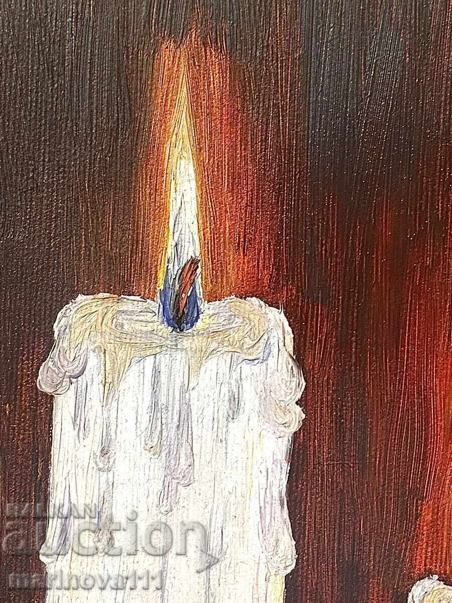 Δημοπρασία Θα σβήσουμε/We will eventually go out Δημοπρασία Θα σβήσουμε/We will eventually go out