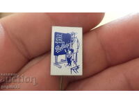 Σήμα διαφήμισης, Bolletje, μάρκα σνακ και αρτοσκευασμάτων