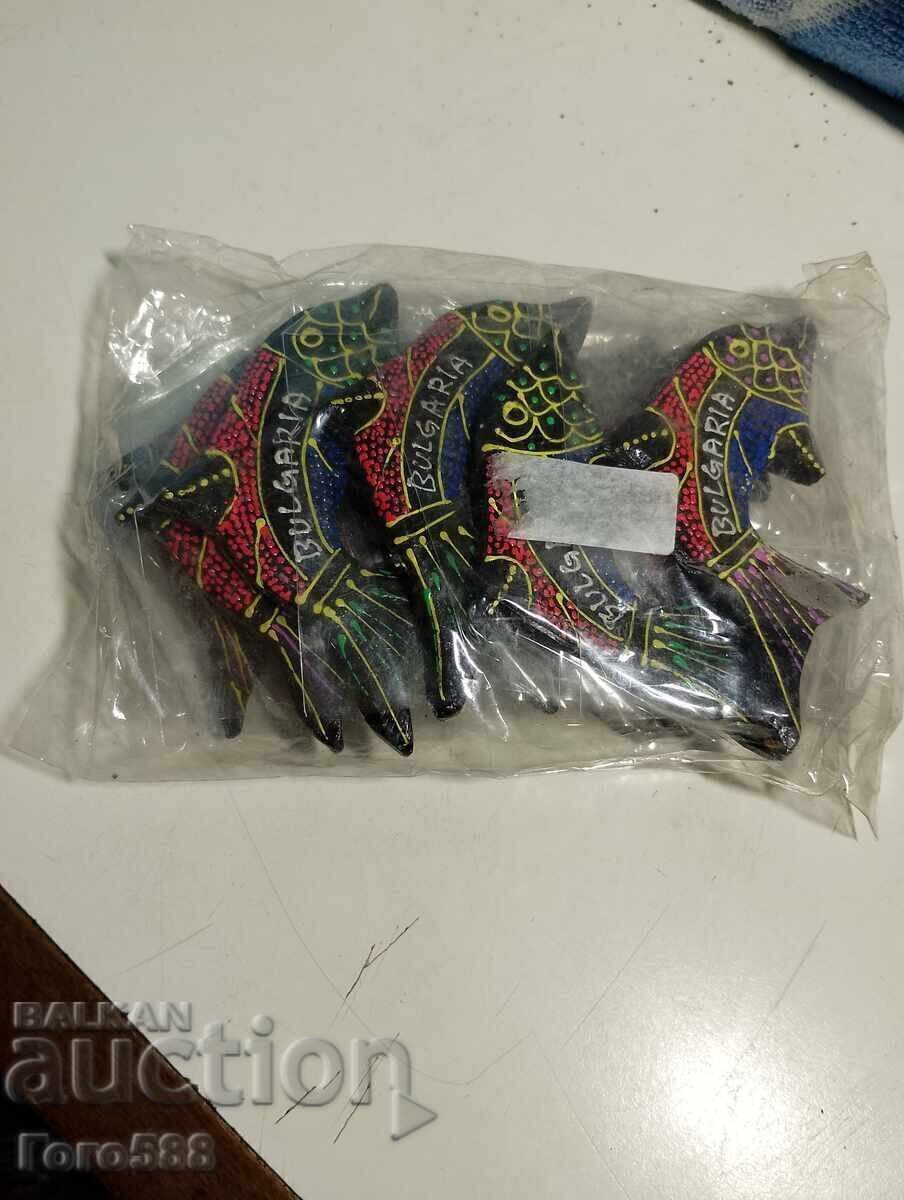 Magneți pentru frigider 2 - 5 Magneți pentru frigider 2 - 5