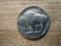 ΗΠΑ - 5 σεντ (1935)