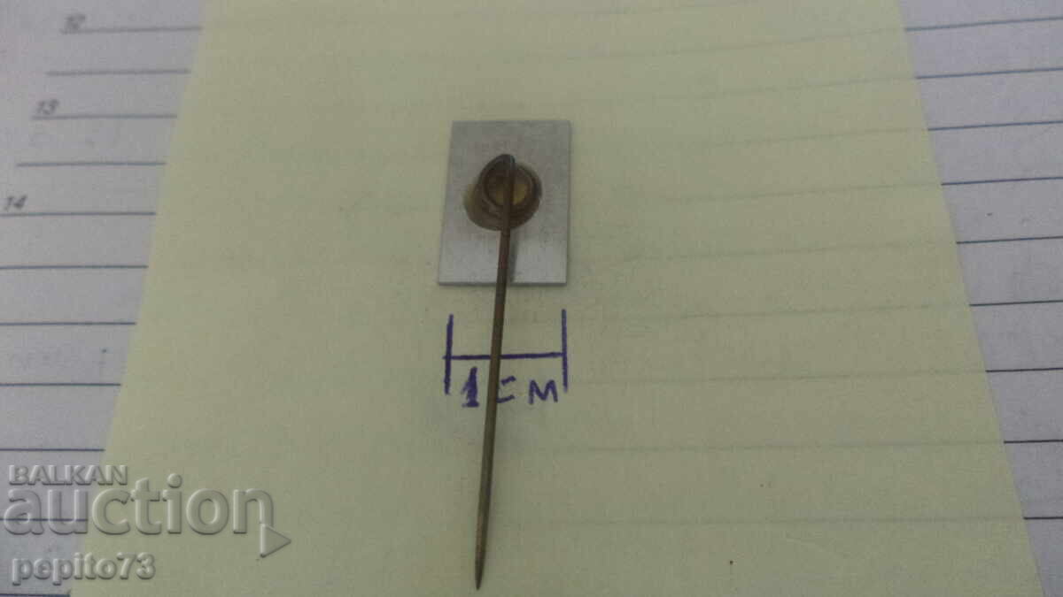 Διαφημιστικό σήμα, Vistrix, πουτίγκα - 5