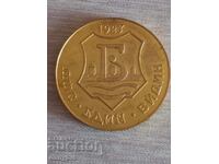 Placa DFS Bdin Vidin