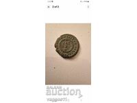 ANCIENT ROMAN COIN