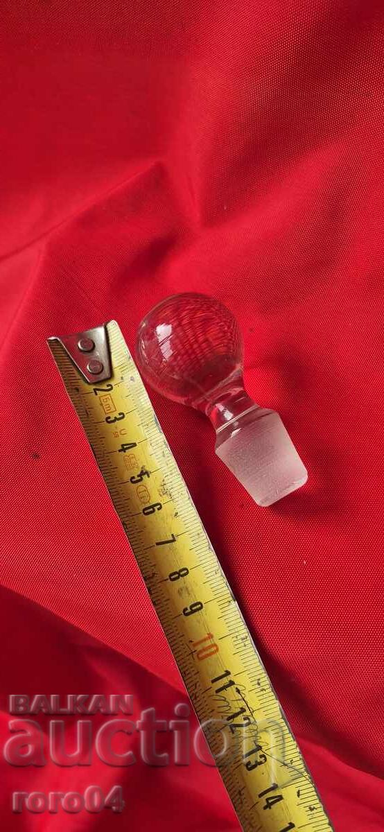 Доставка на ТАПА ЗА ГАРАФА - ЦАРСТВО БЪЛГАРИЯ