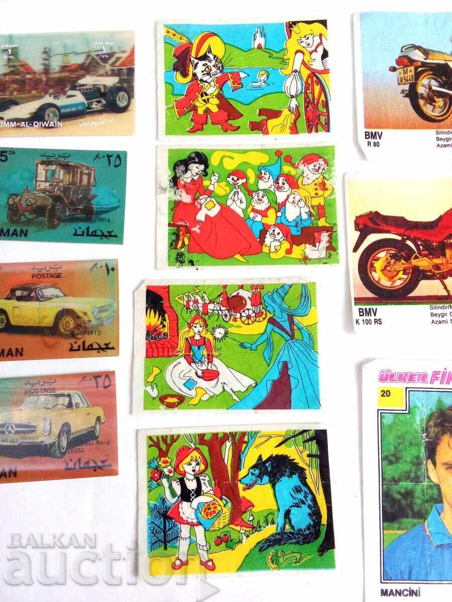 Παράδοση ΠΑΛΙΕΣ ΕΙΚΟΝΕΣ ΓΟΥΜΛΙΑΣ