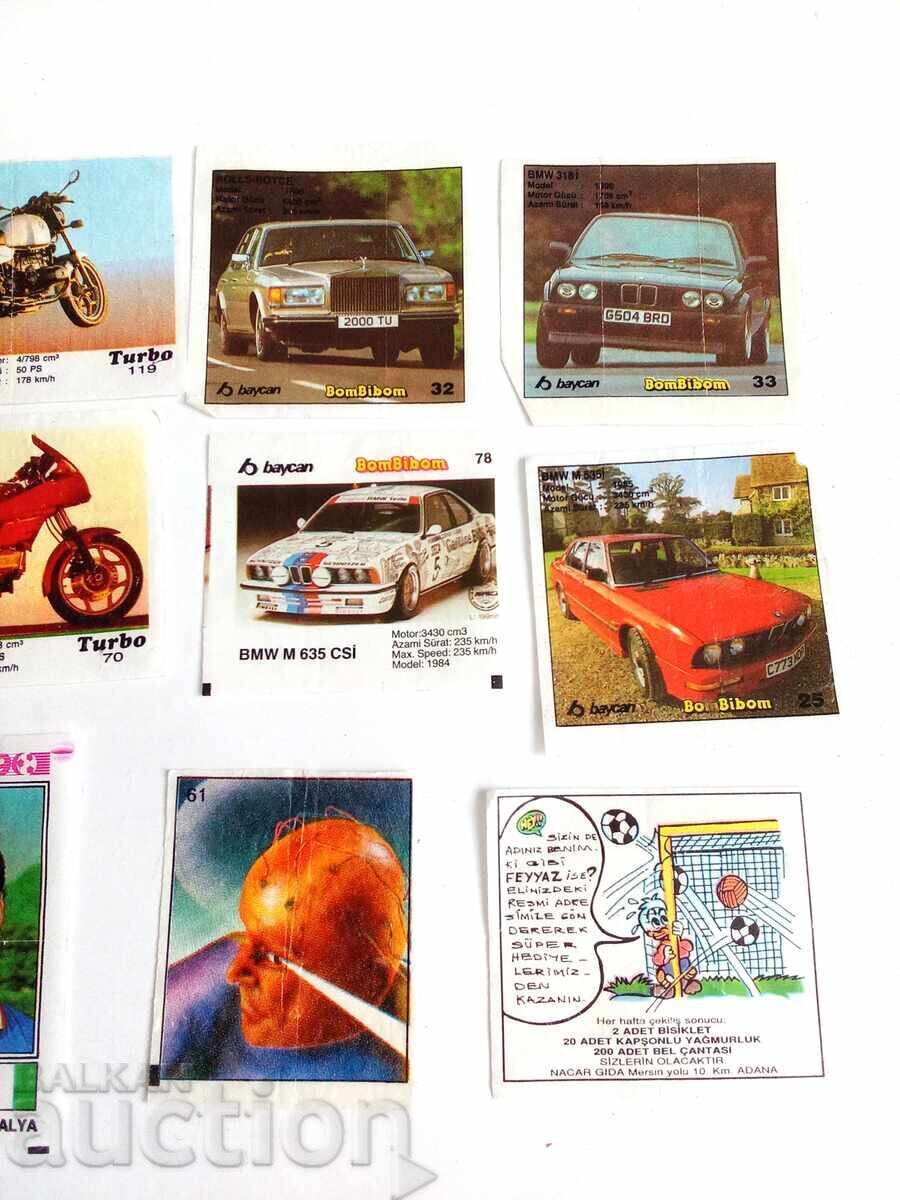 ΠΑΛΙΕΣ ΕΙΚΟΝΕΣ ΓΟΥΜΛΙΑΣ - 6