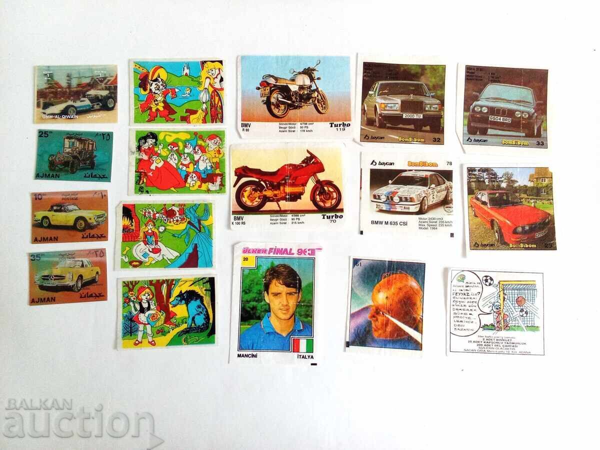 ΠΑΛΙΕΣ ΕΙΚΟΝΕΣ ΓΟΥΜΛΙΑΣ