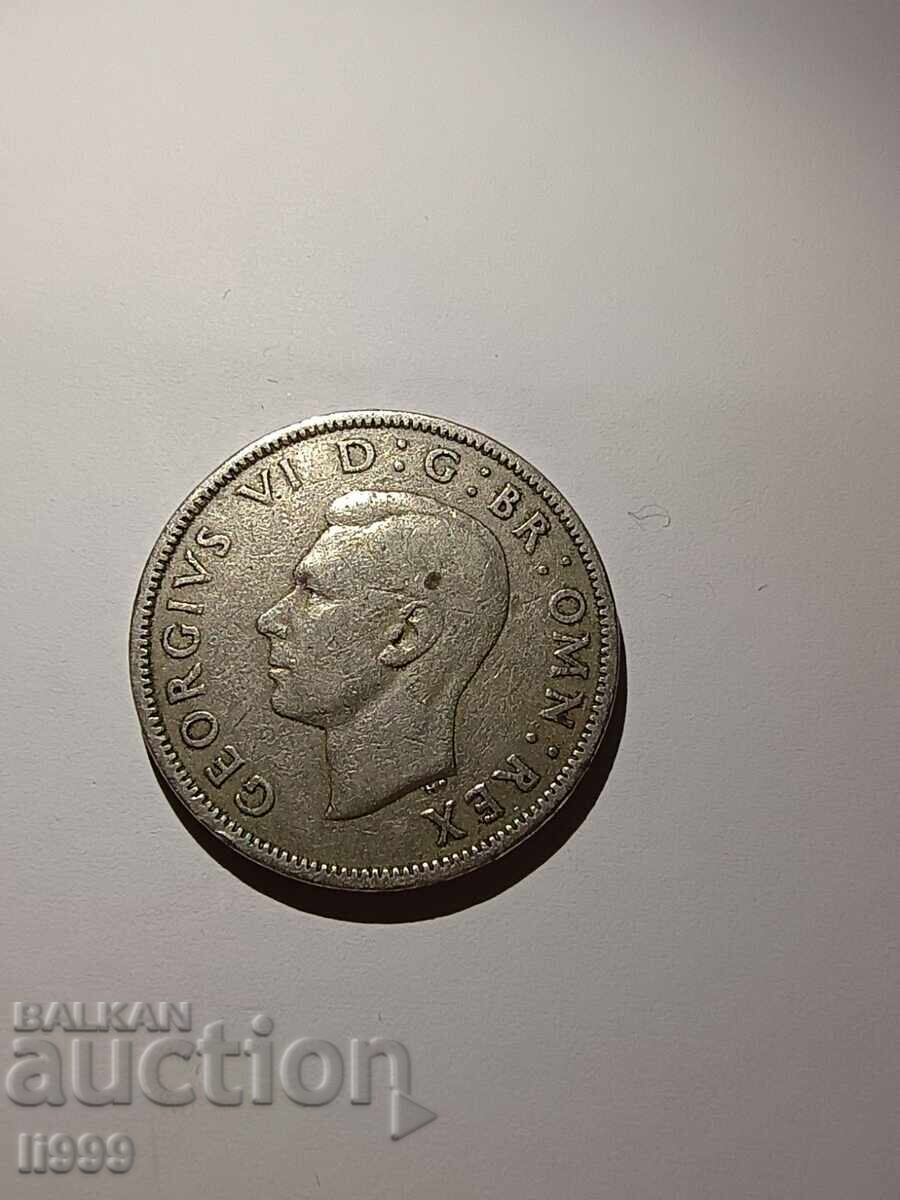 2 Σελίνια 1948 με τιμή € 2.00 | 3.91 BGN 2 Σελίνια 1948 με τιμή € 2.00 | 3.91 BGN