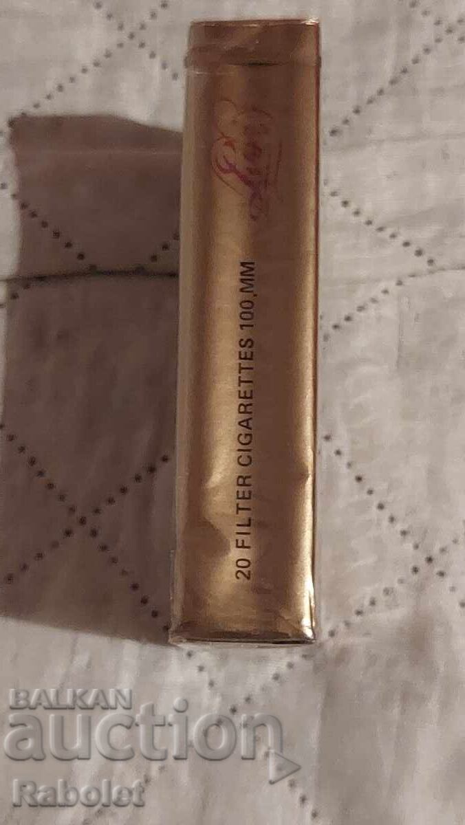 Τσιγάρα για συλλογή - 5 Τσιγάρα για συλλογή - 5