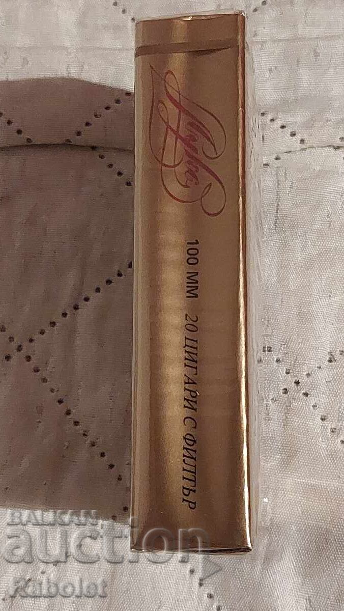 Τσιγάρα για συλλογή - 6 Τσιγάρα για συλλογή - 6