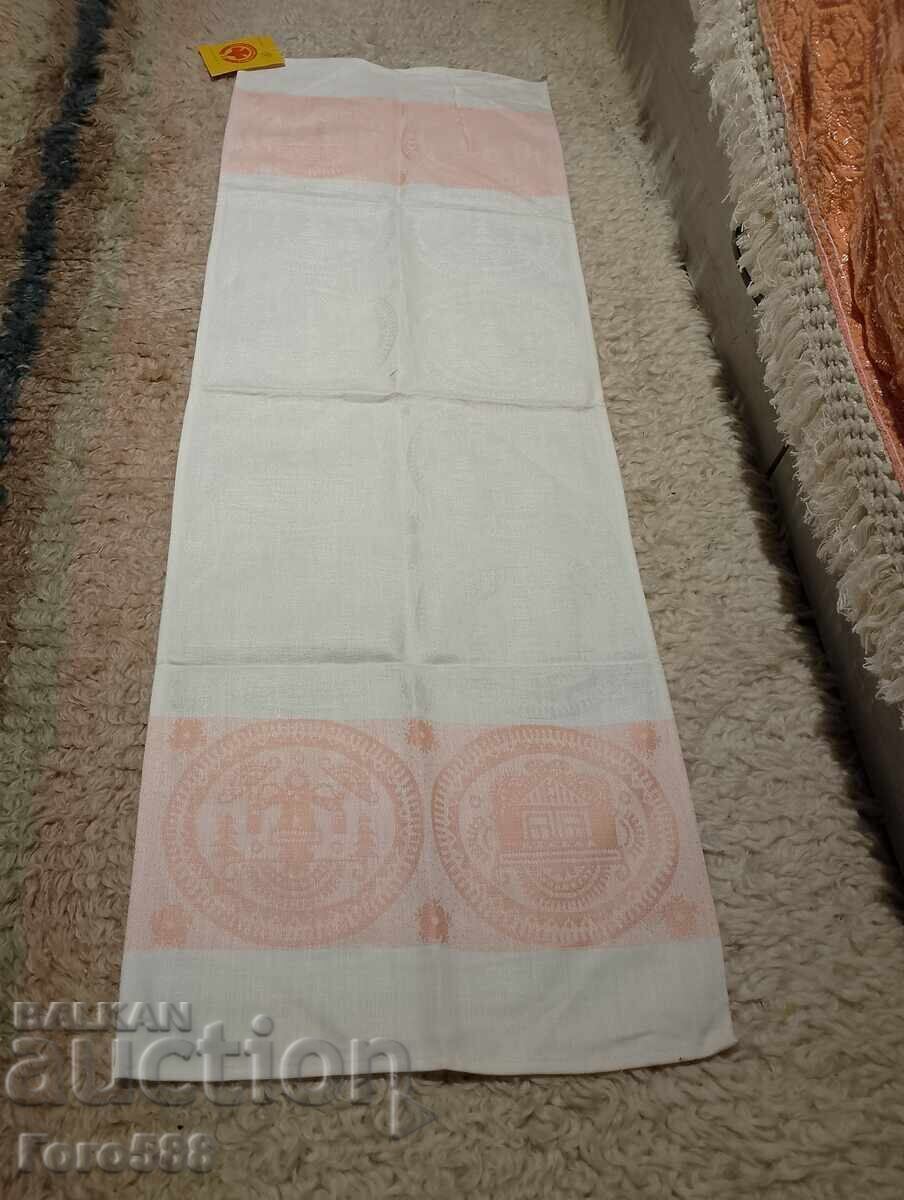 Кърпа за лице 10