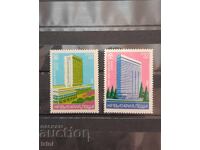 Bulgaria Hoteluri 1982