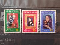 100 g. de la nașterea lui Pablo Picasso 1982