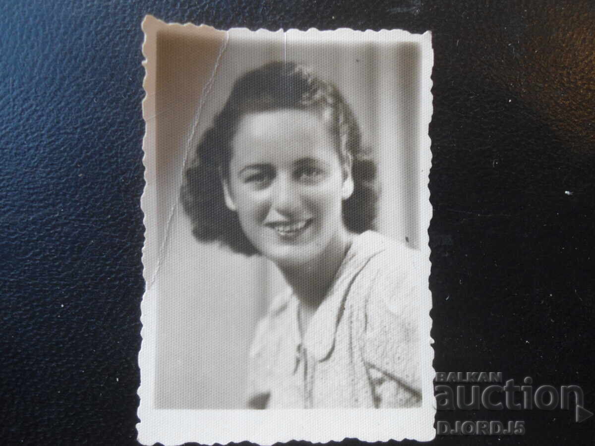 Fotografie veche, Foto PLACHKOV, str. Gr. Ignatiev, Sofia Fotografie veche, Foto PLACHKOV, str. Gr. Ignatiev, Sofia