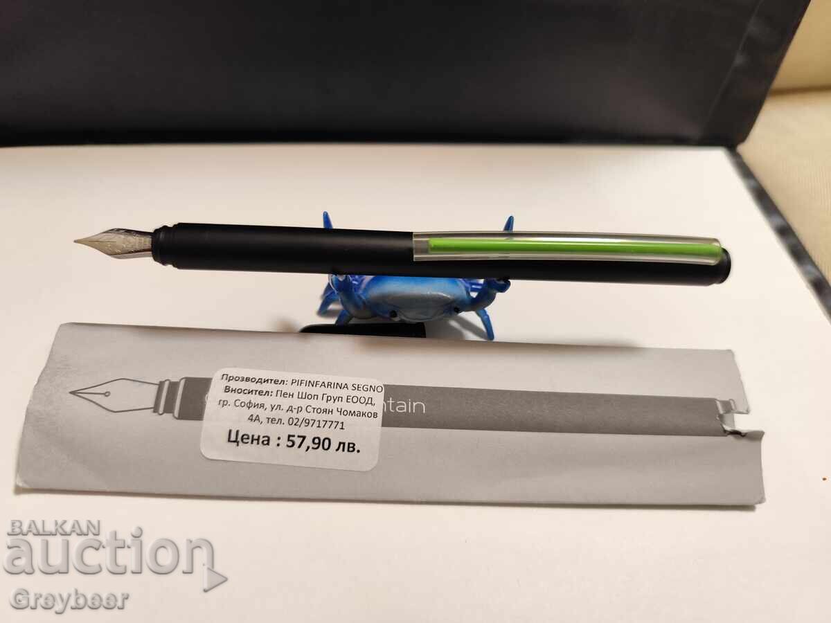 Licitație Stilou Pininfarina Grafeex