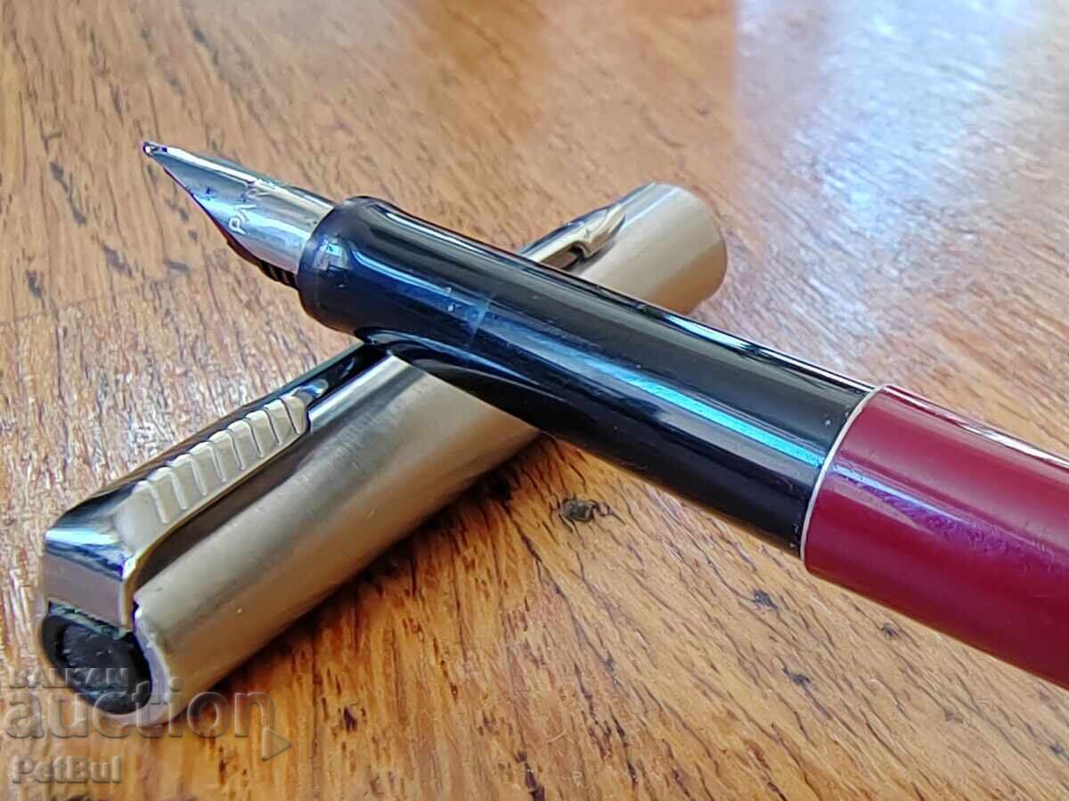 ΠΑΡΚΕΡ Στυλό PARKER με Γέμισμα