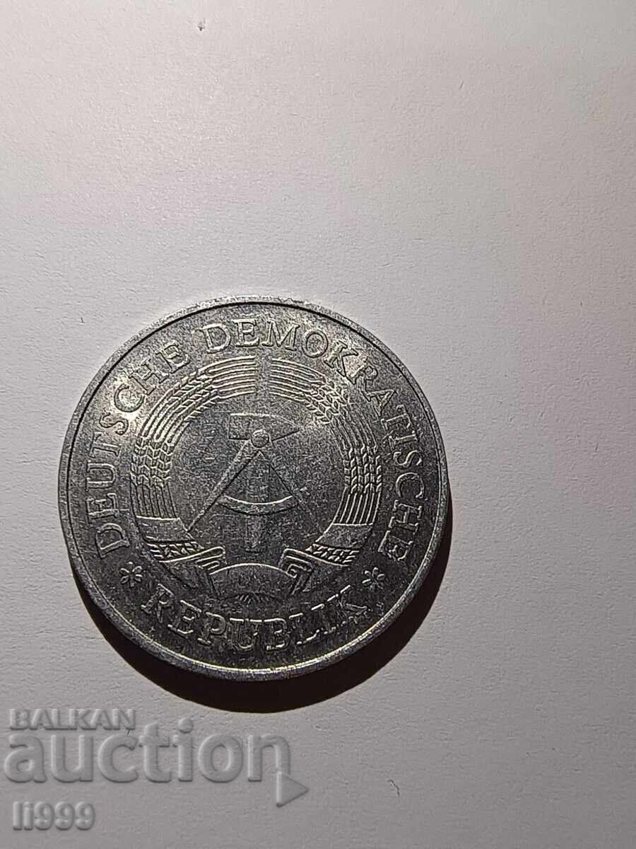 1 Γερμανικό Μάρκο 1982 με τιμή € 5.00 | 9.78 BGN