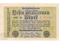 dioman - GERMANY - 10,000,000 MARKS