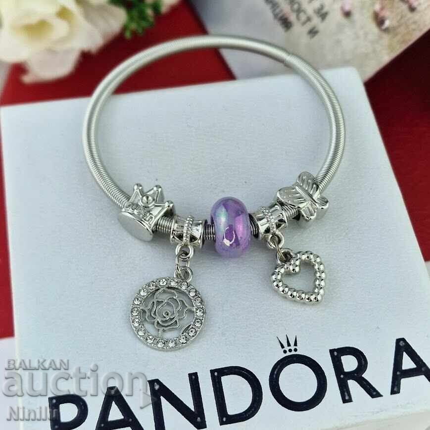  Гривна “Rose & Heart” ✨