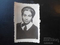 Стара снимка, 6.ХI.1944 год., Сливенъ