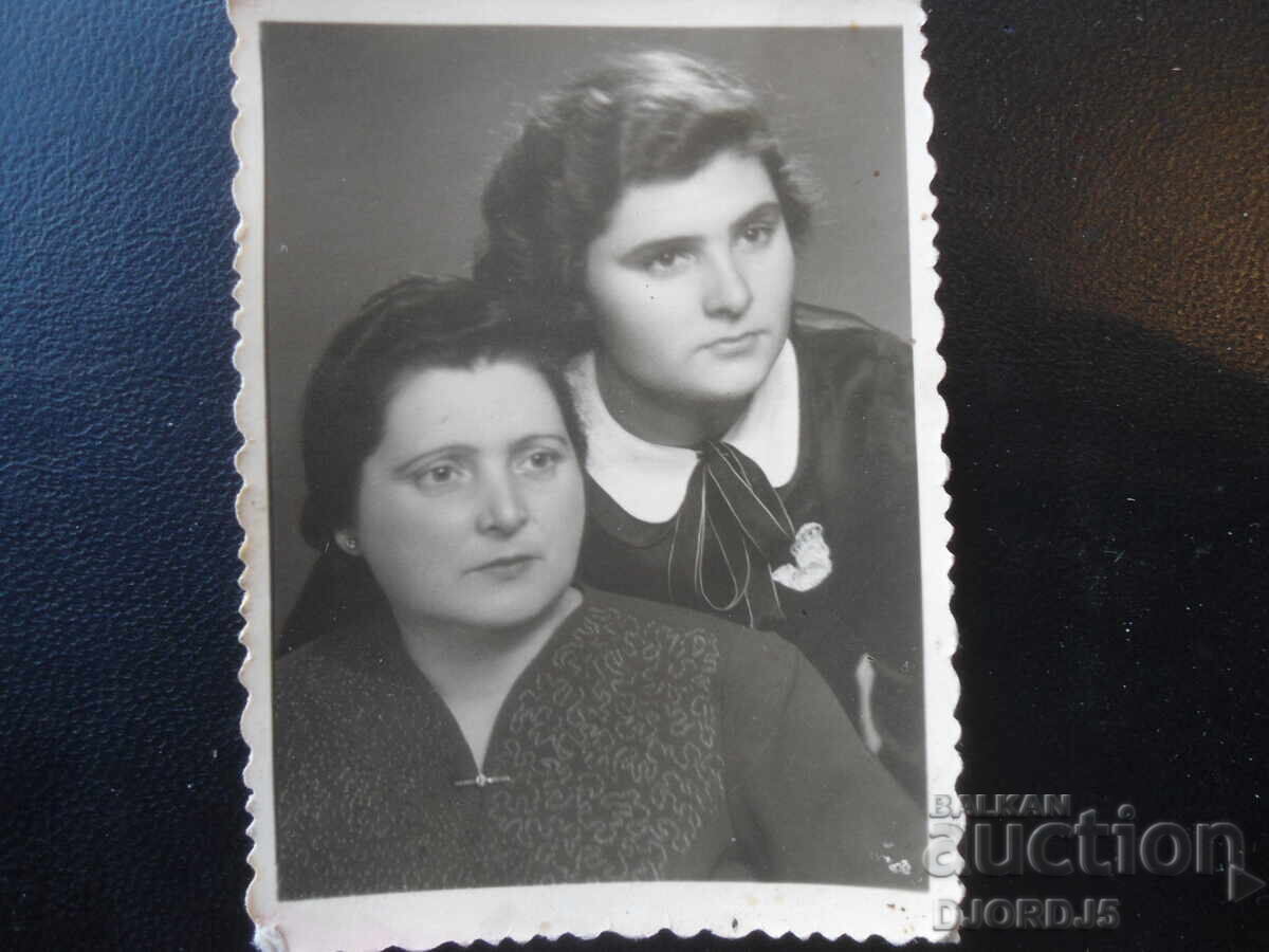 Стара снимка, 7.I.1944 год. Стара снимка, 7.I.1944 год.