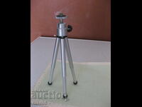 Trepied foto și altele, 2 niveluri de extindere, metalic