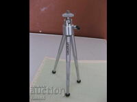 Στατικό για φωτογραφική μηχανή μίνι και άλλα, 3 επίπεδα επέκτασης, μεταλλικό