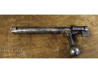 ΜΠΛΟΚΑΔΑ m90