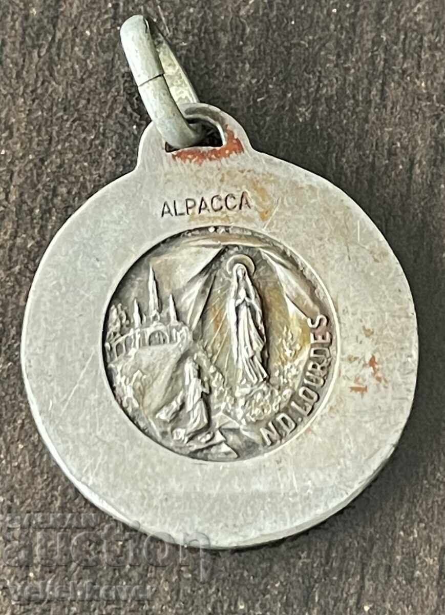 42902 Πορτογαλία μάρκας μετάλλιο με την Παναγία της Φατίμα με τιμή € 5.00 | 9.78 BGN 42902 Πορτογαλία μάρκας μετάλλιο με την Παναγία της Φατίμα με τιμή € 5.00 | 9.78 BGN