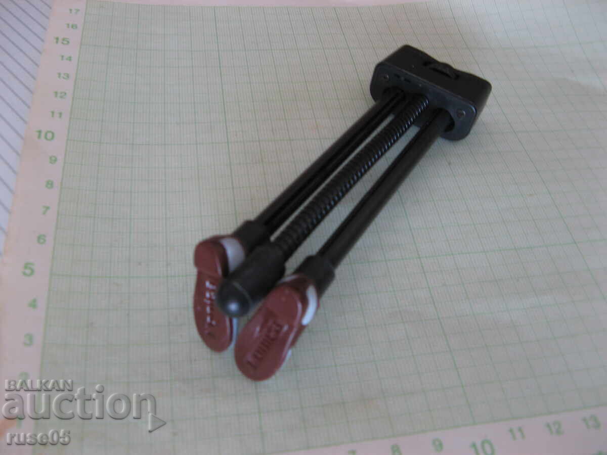 Τρίποδο "Konica" για φωτογραφική μηχανή και άλλα - 6