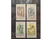 450 г. от смъртта на Албрехт Дюрер 1979