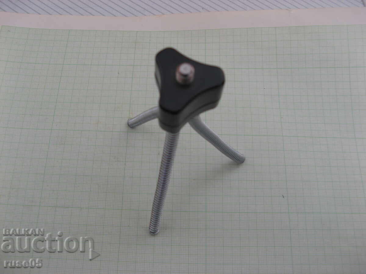 Trepied mini pentru aparat foto și altele - 7 Trepied mini pentru aparat foto și altele - 7