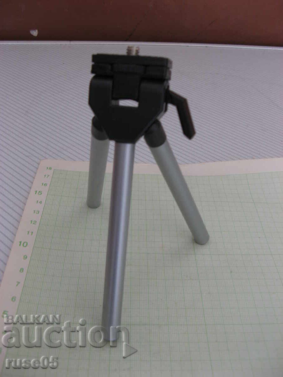 Mini Tripod for Camera and Other - 1