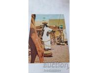 Καρτ ποστάλ Αγοράς Dire Dawa