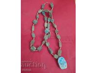 Αρχαίο αιγυπτιακό κολιέ