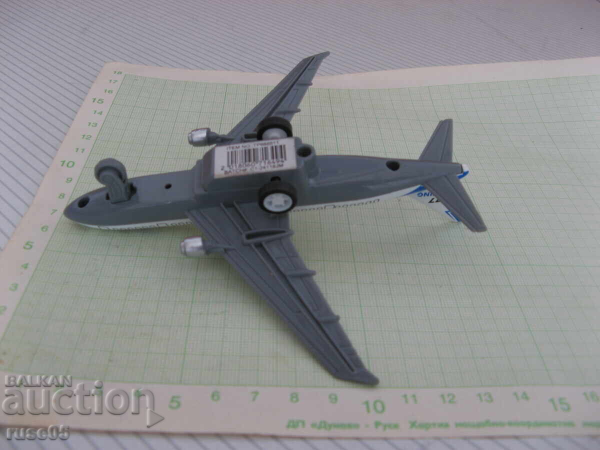 Avion "BOEING 777" - 5 Avion "BOEING 777" - 5