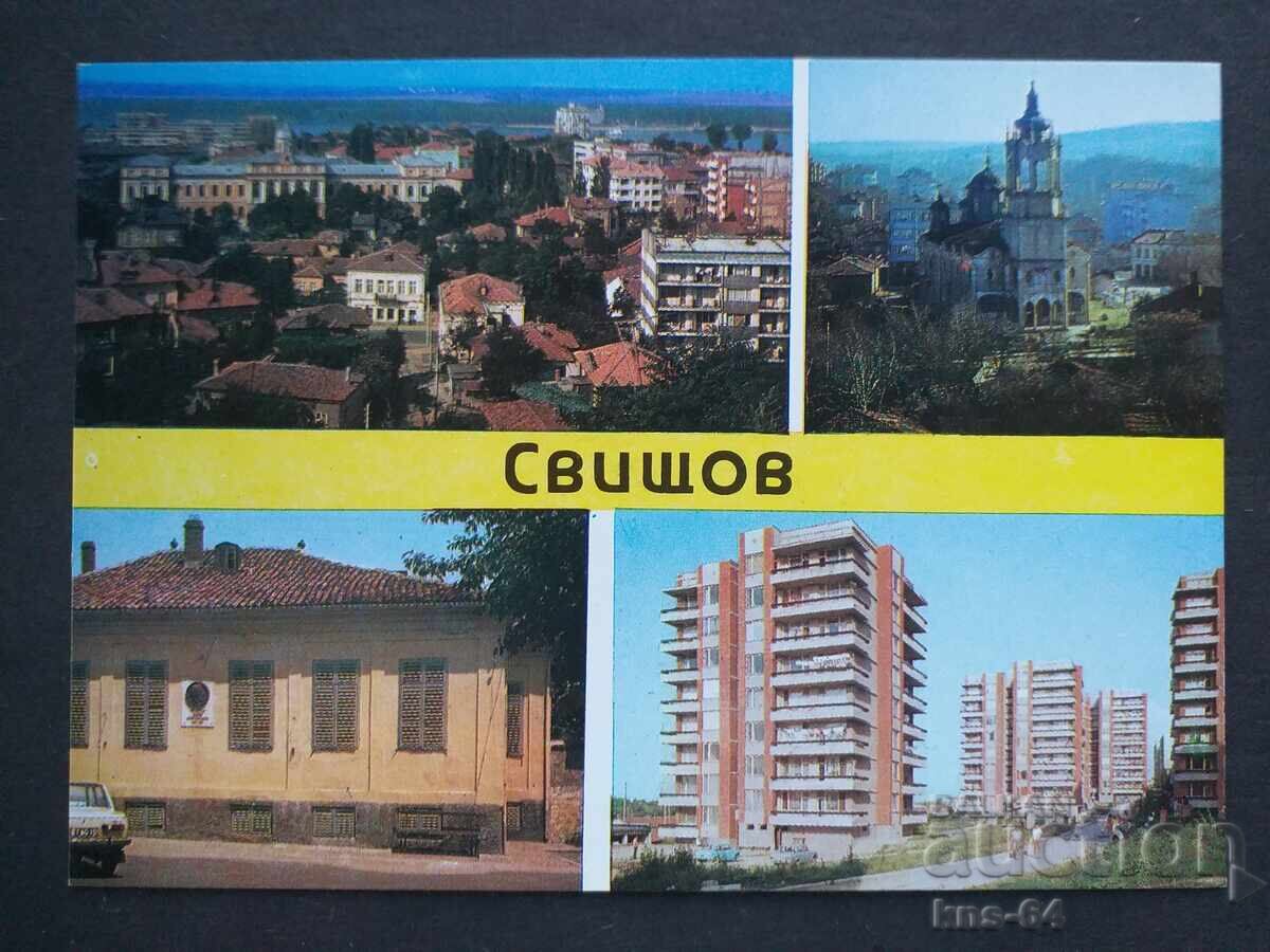 Svishtov
