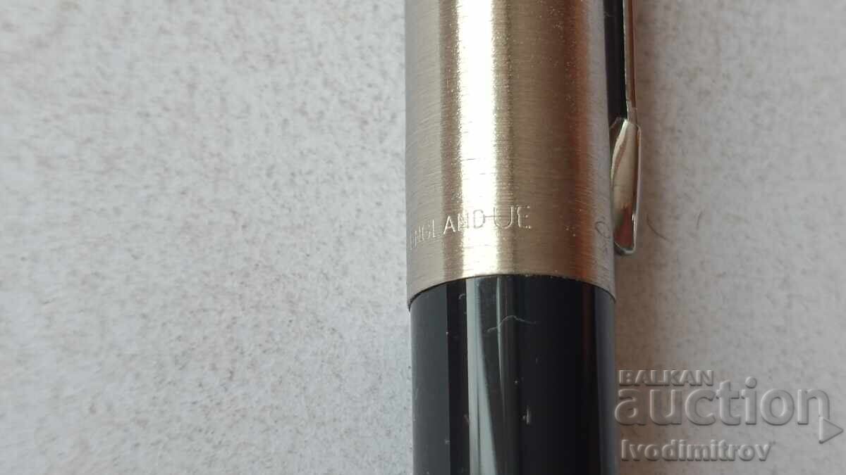 Licitație Stilou PARKER UE Made in ENGLAND Licitație Stilou PARKER UE Made in ENGLAND