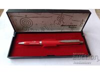Ballograf Nordica Pen Made in Sweden