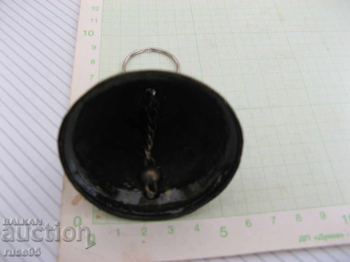 Доставка на Камбана метална