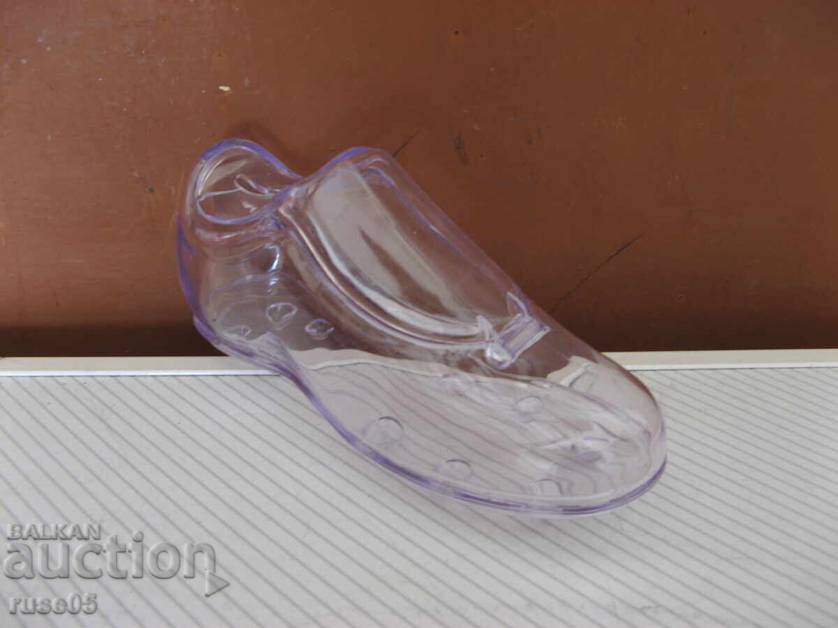 Football shoe piggy bank with price € 2.55 | 4.99 BGN