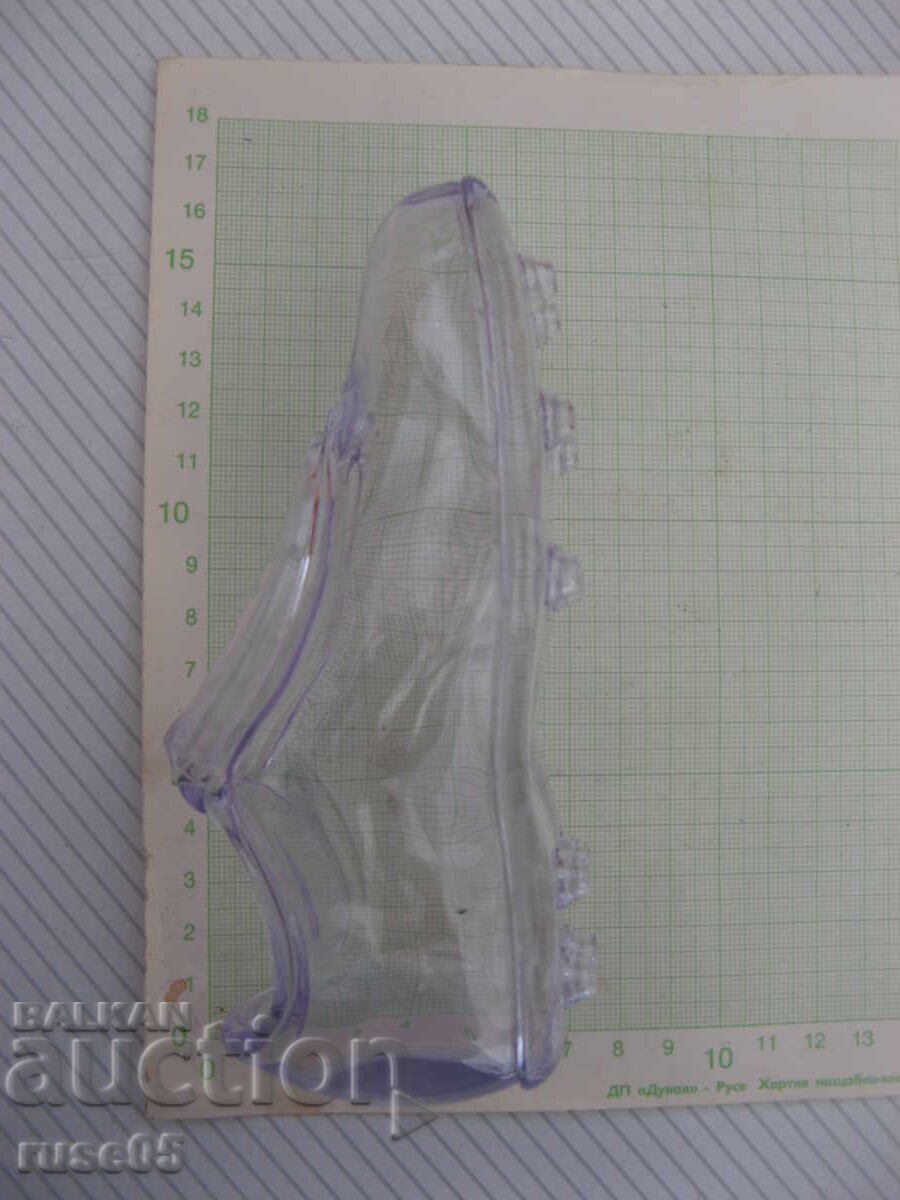 Football shoe piggy bank - 7