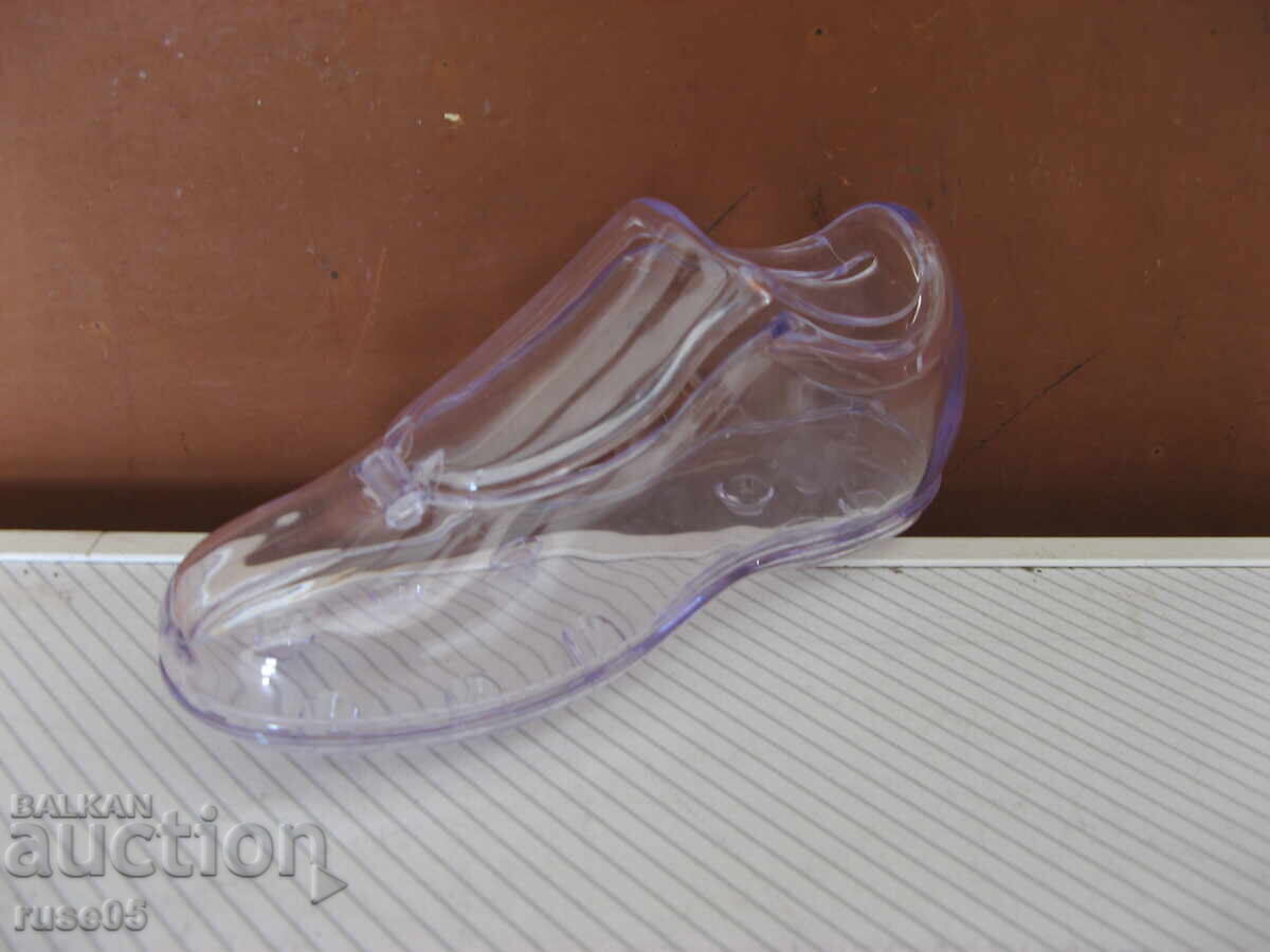 Football shoe piggy bank