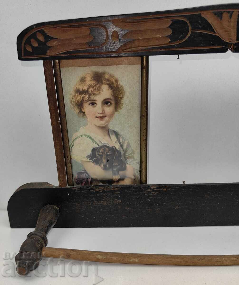 ΣΤΑΡ ΠΕΣΚΙΡΝΙΚ ΞΥΛΟΓΛΥΠΤΙΚΗ ΛΙΘΟΓΡΑΦΙΑ ΕΙΚΟΝΑ ΛΙΘΟΓΡΑΦΙΕΣ με τιμή € 33.00 | 64.54 BGN